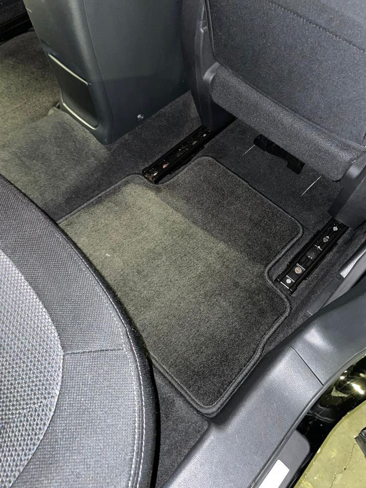 Carpet & Mats